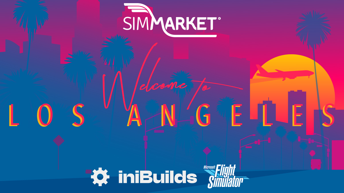 SIMMARKET - simMarket and iniBuilds are happy to let you... | Facebook