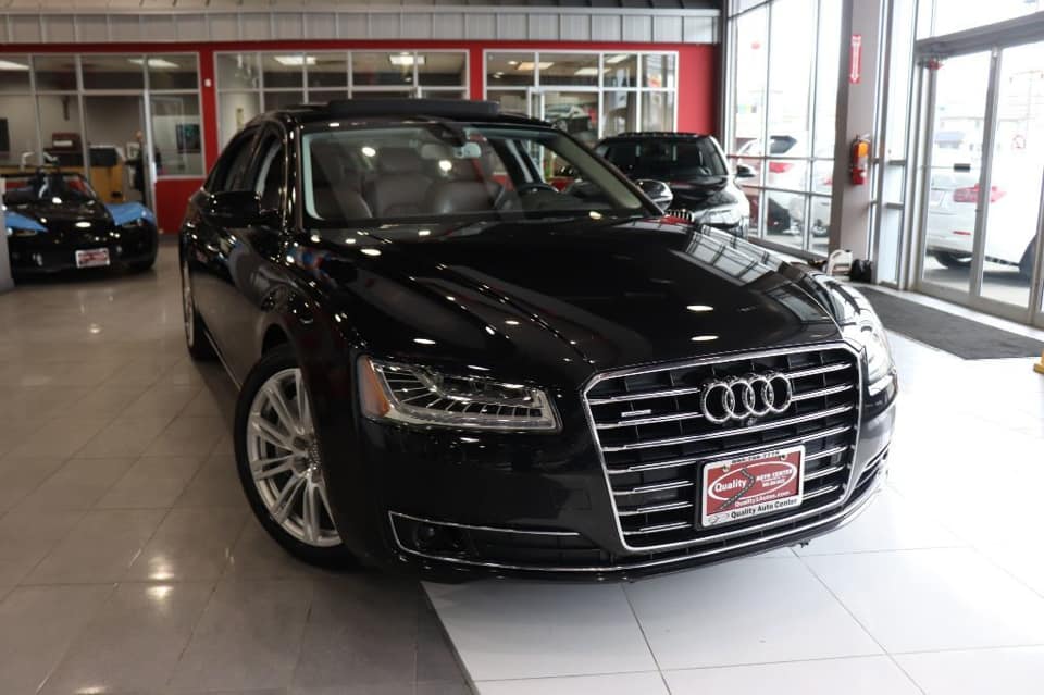 Quality Auto Center of Springfield | Springfield NJ