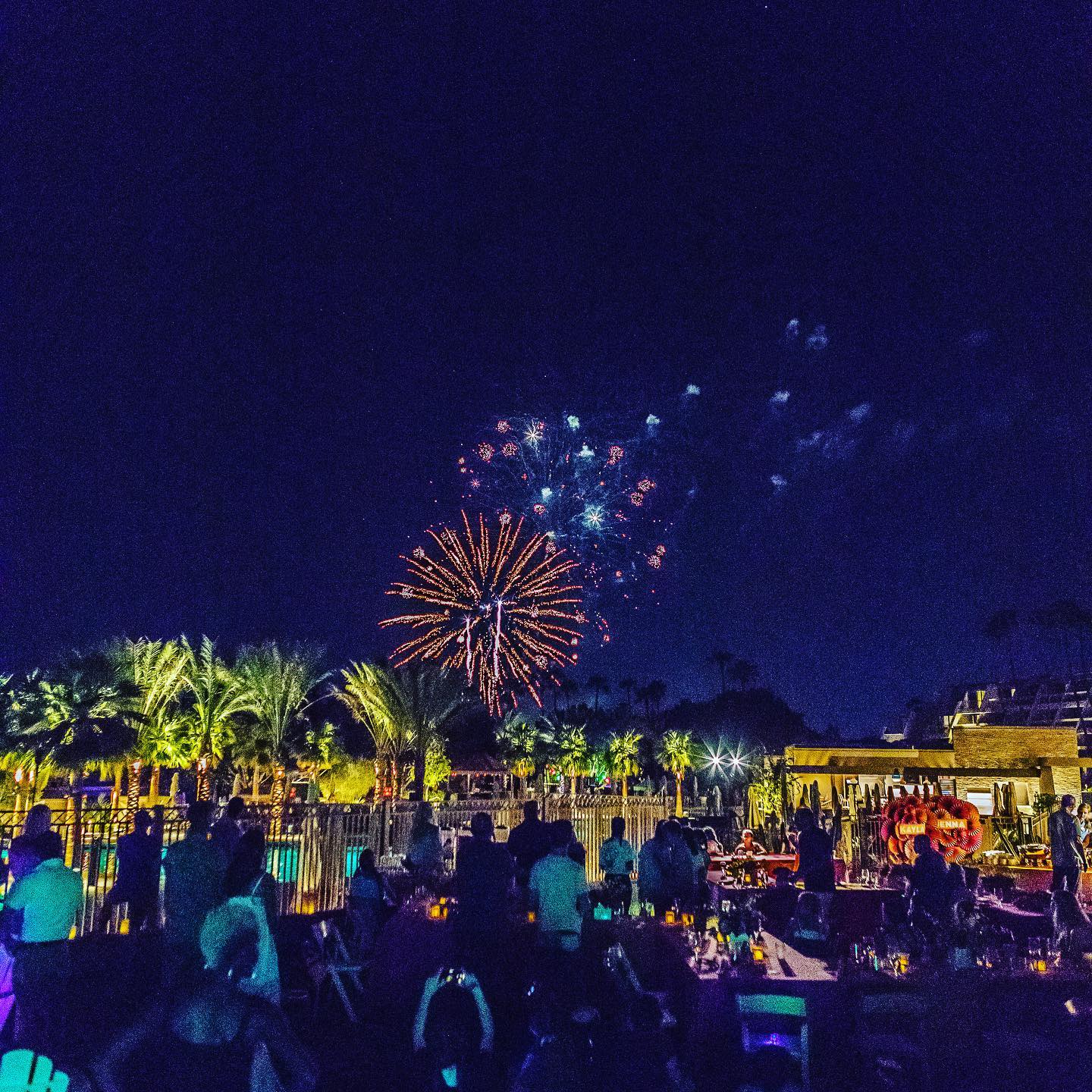 George Abrams - Phoenix Event Planning & Services