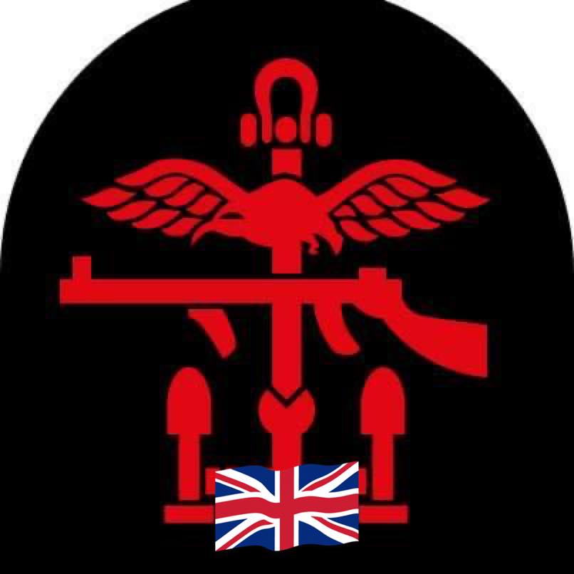 P Commando RN... - P Commando RN Reenactment Group