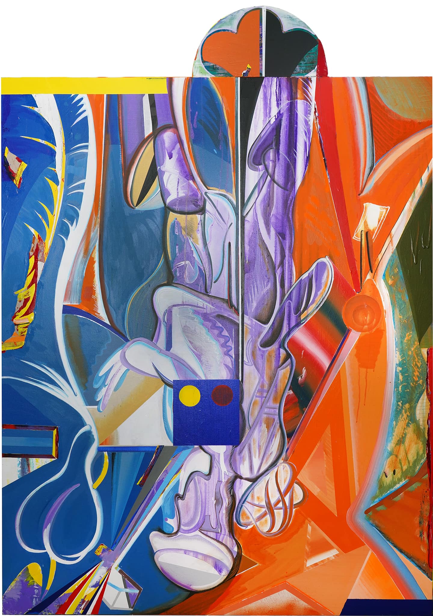 “Power House” 2022 Art... - 就在藝術空間 Project Fulfill Art Space | Facebook