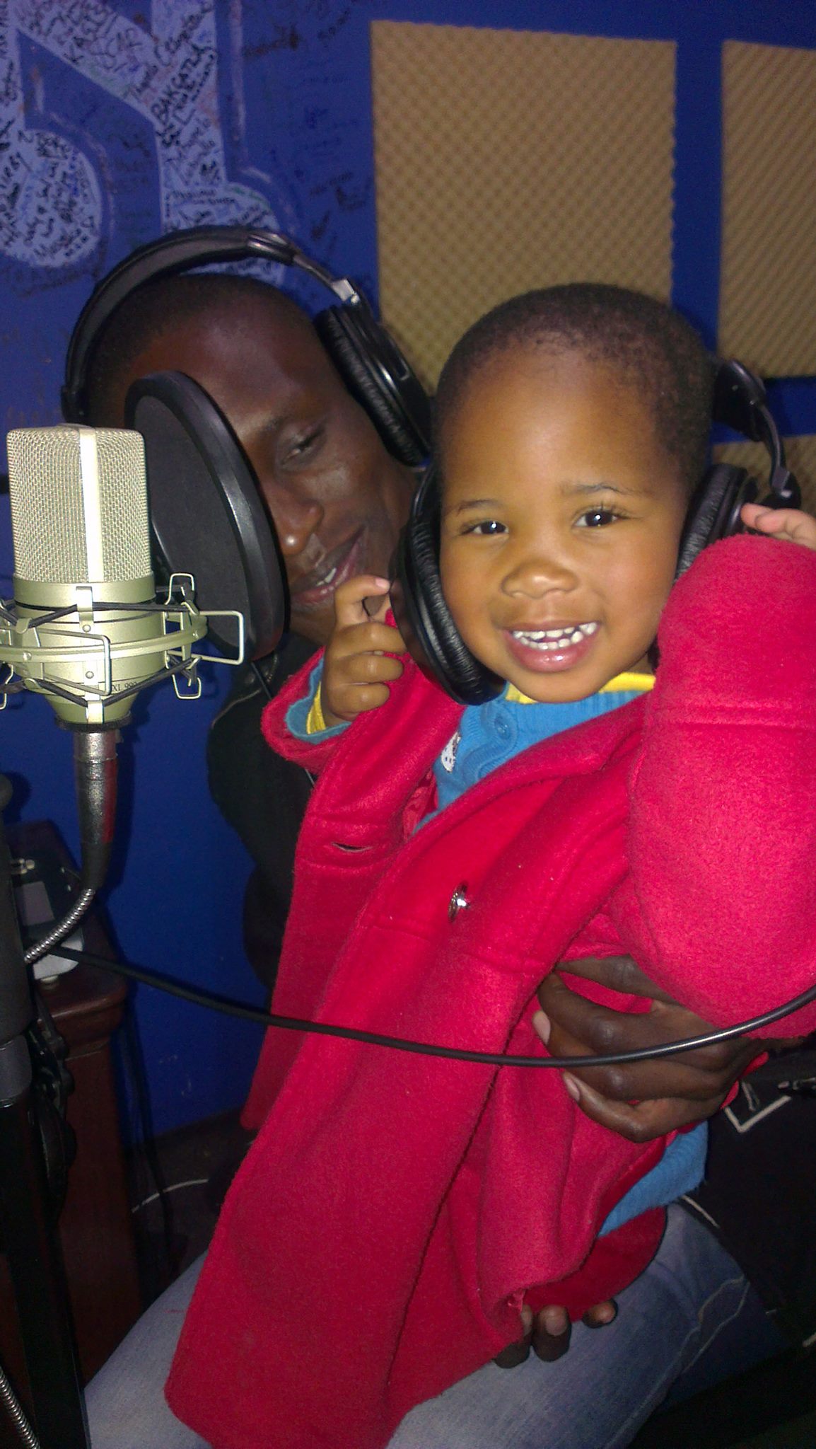 Tebogo Mathiba