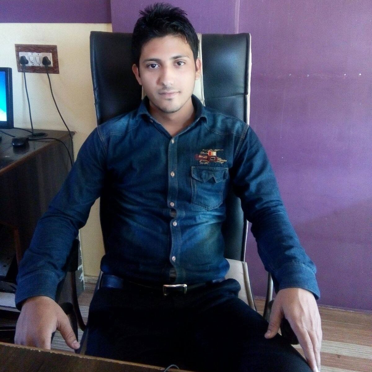 Talib Ali Khan