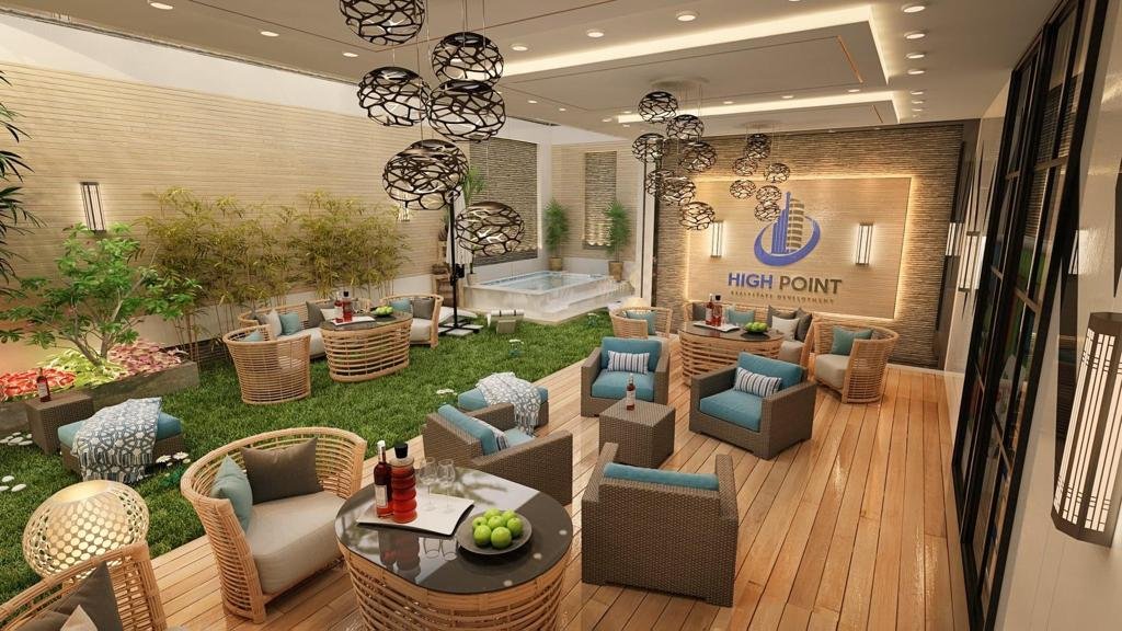 High Point Developments | Cairo
