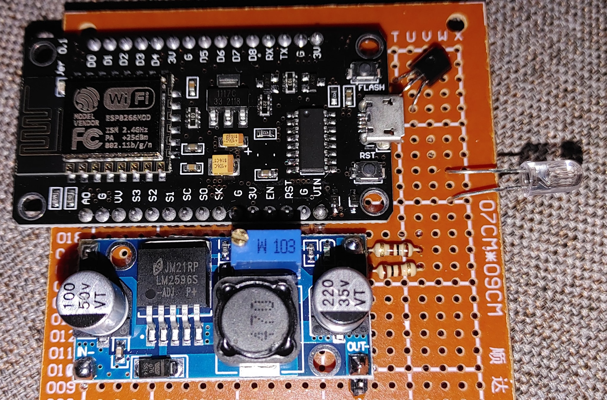 NT SMART HOME - NT-IRBLASTER-MODULE...... with modular... | Facebook