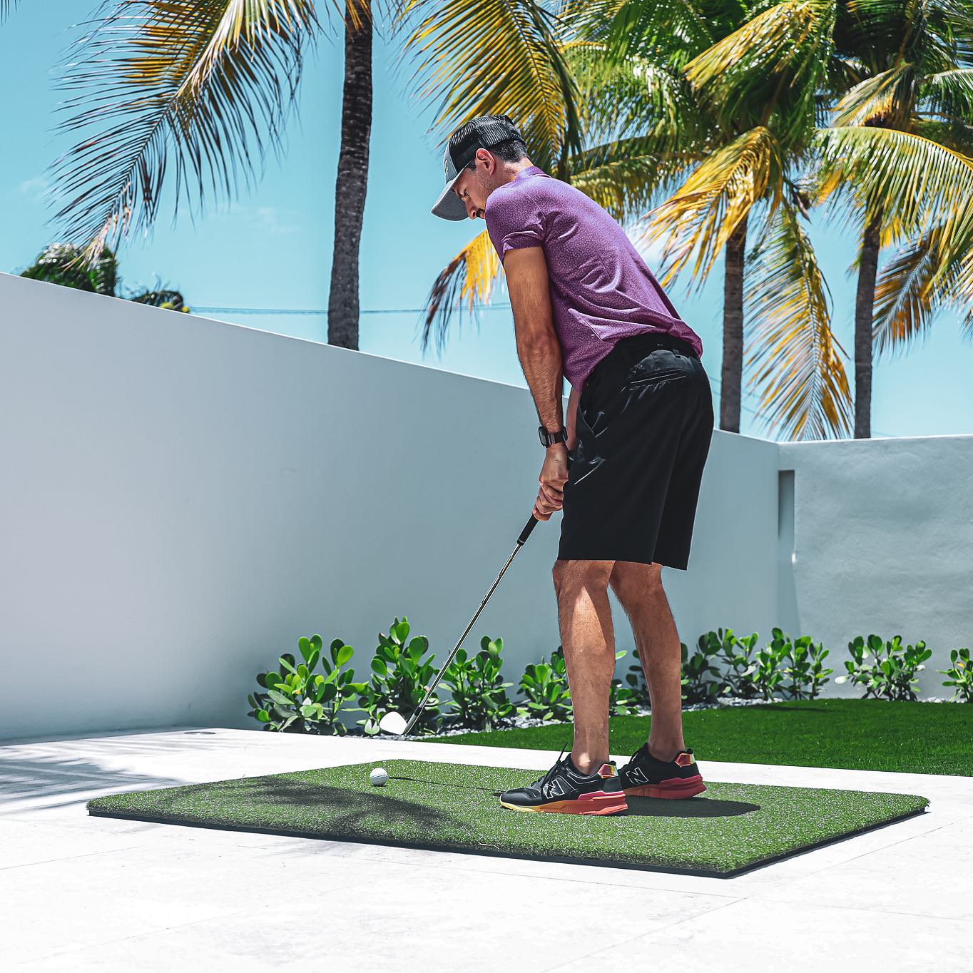 Motivo Golf