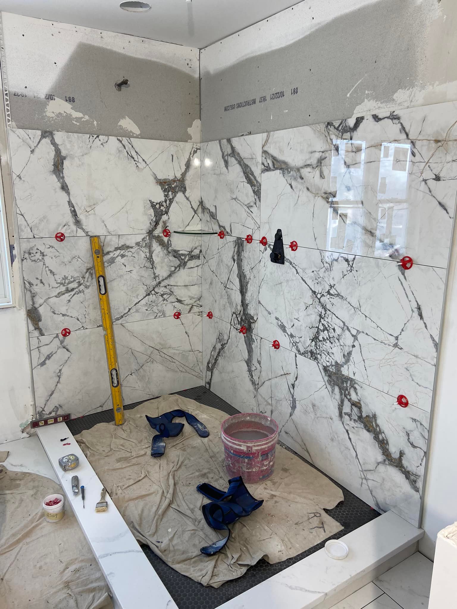 Richards Tile Installation | Orland Park IL