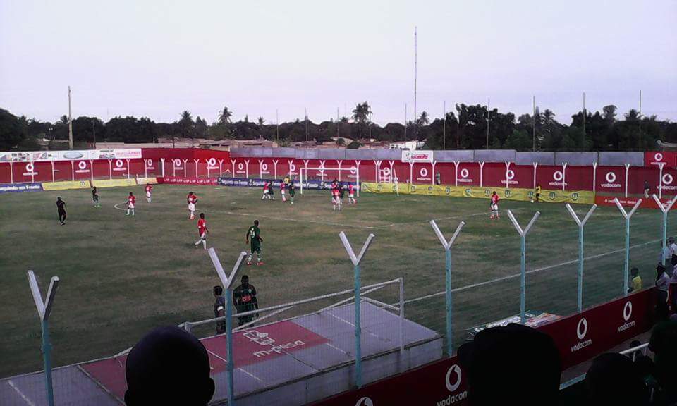 ENH FC Vilankulos