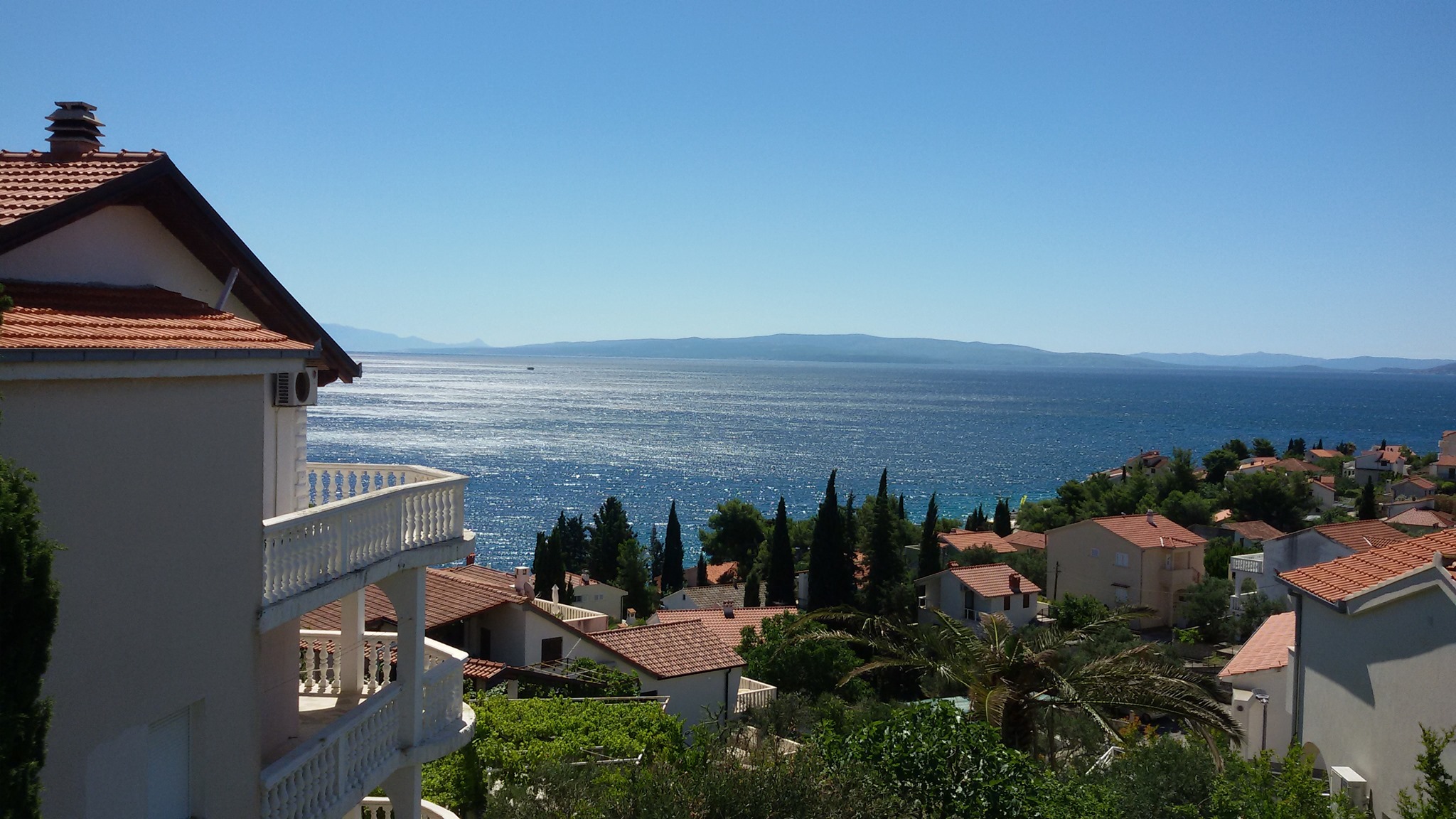 Apartmani Karlobag Ribarica... - Apartmani Karlobag Ribarica