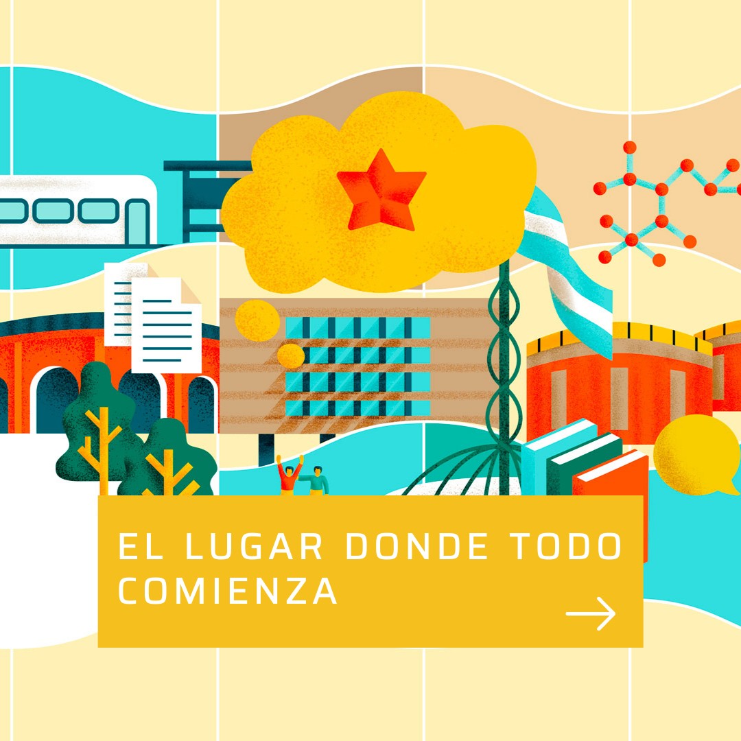 Subsecretaría de Desarrollo Territorial UNSAM | San Martín