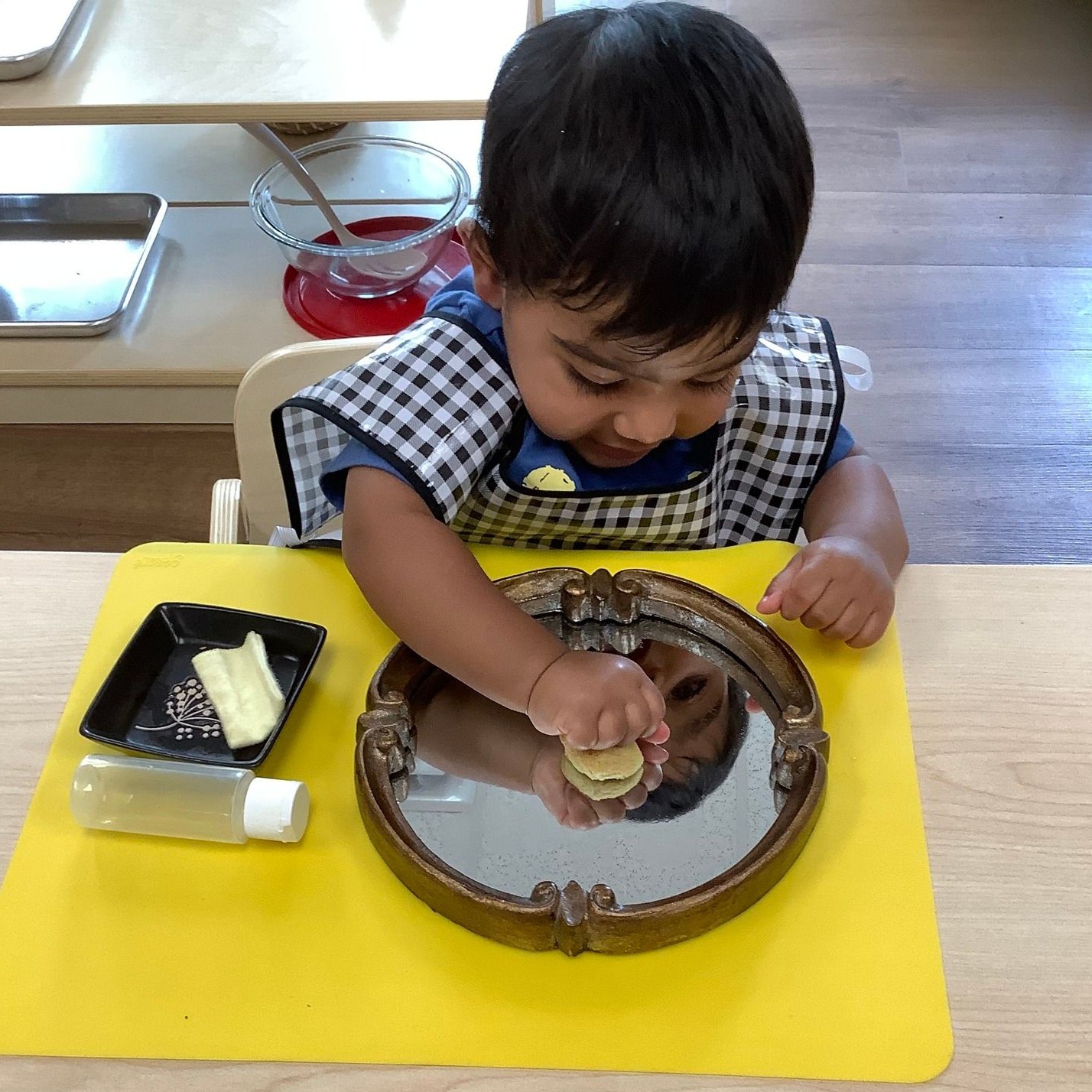 The Difference... - Guidepost Montessori at South Riding