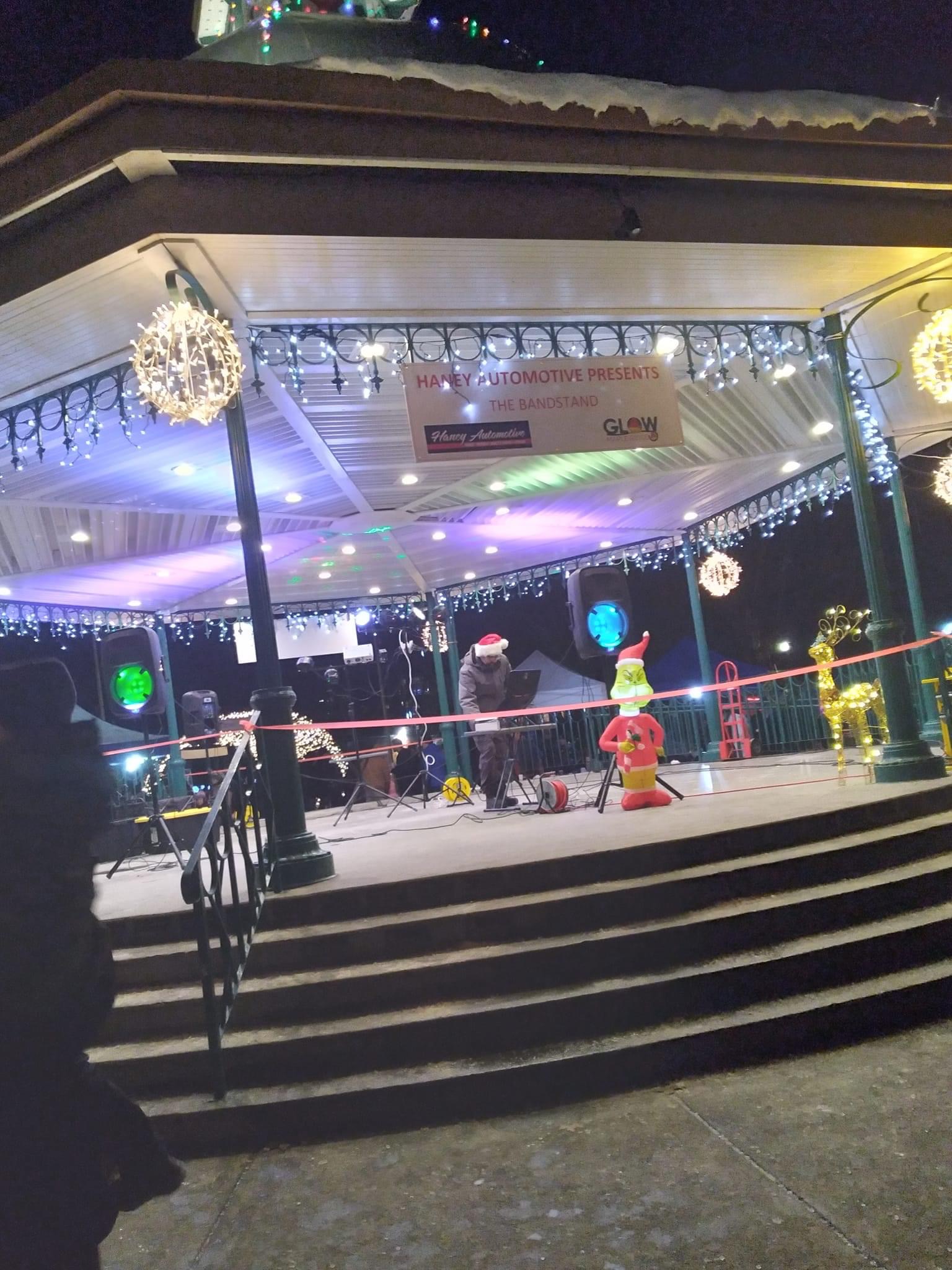 Maple Ridge Christmas Festival and Parade