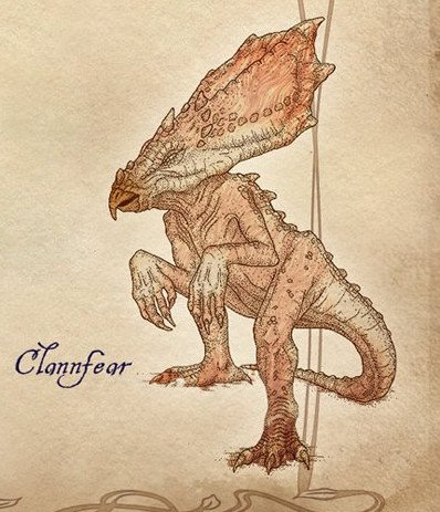 Did You Know: The... - Unofficial Elder Scrolls Pages