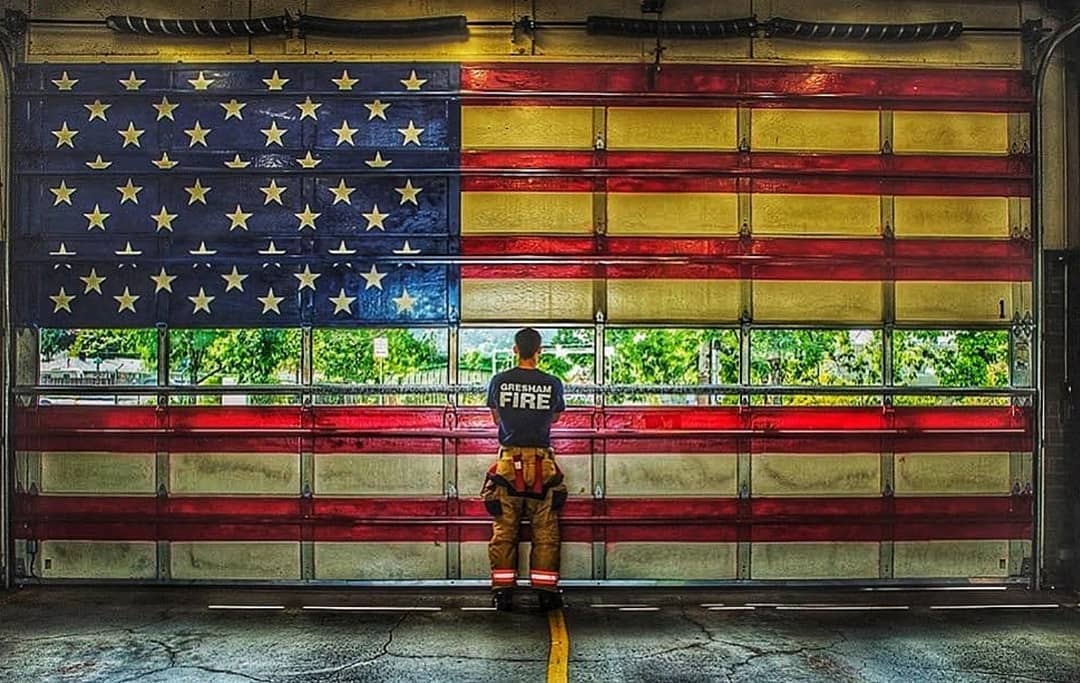 The Virtual Firehouse