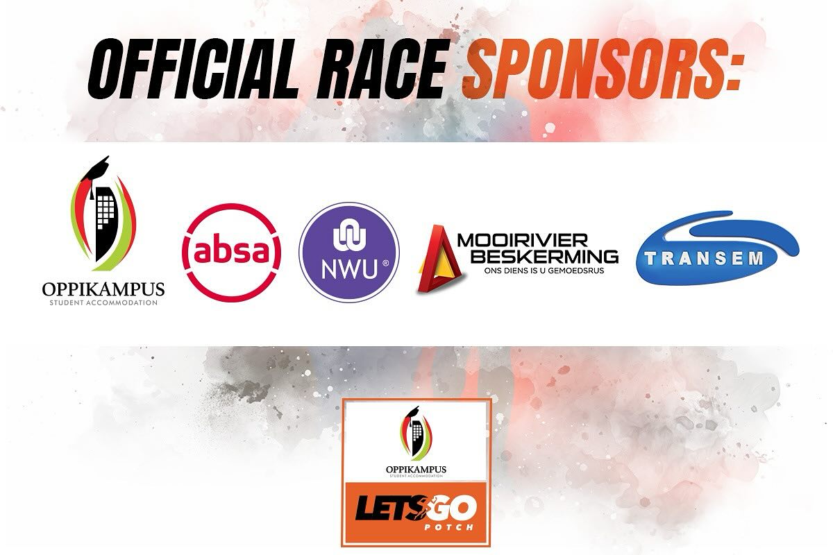 Letsgo Potch Marathon | Potchefstroom