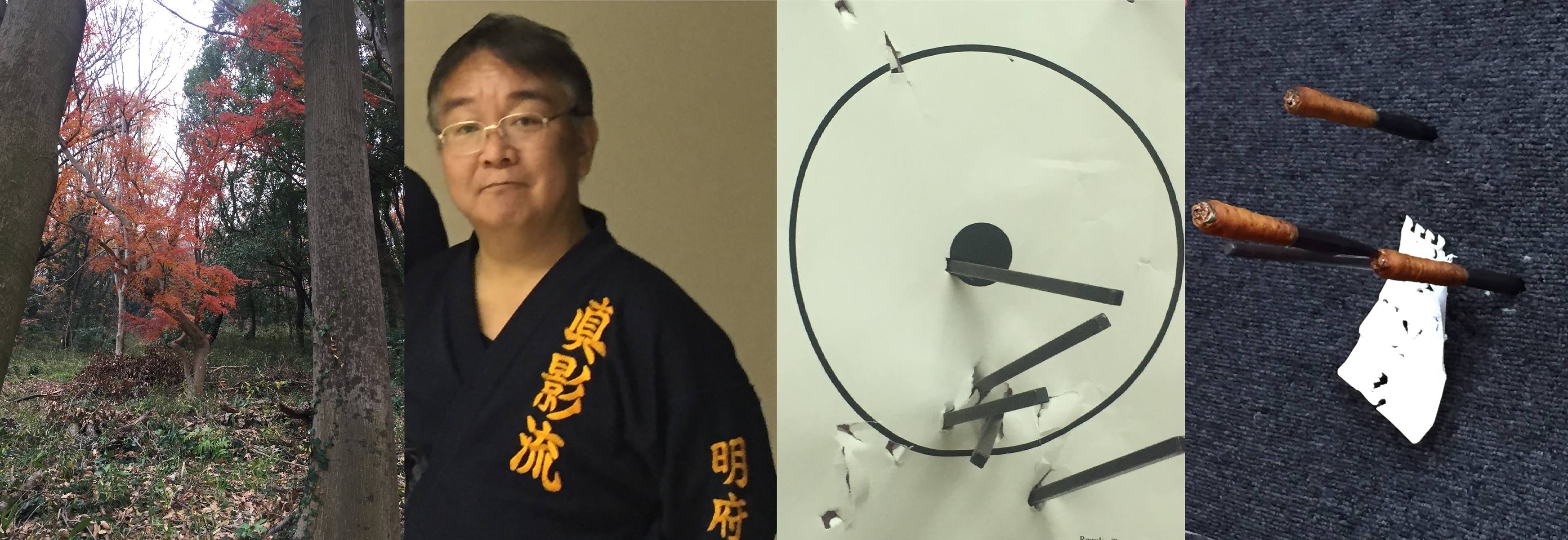 Kokusai Hojojutsu Kenkyukai - HONTAI YOSHIN RYU (本體楊心流) is a koryu ...