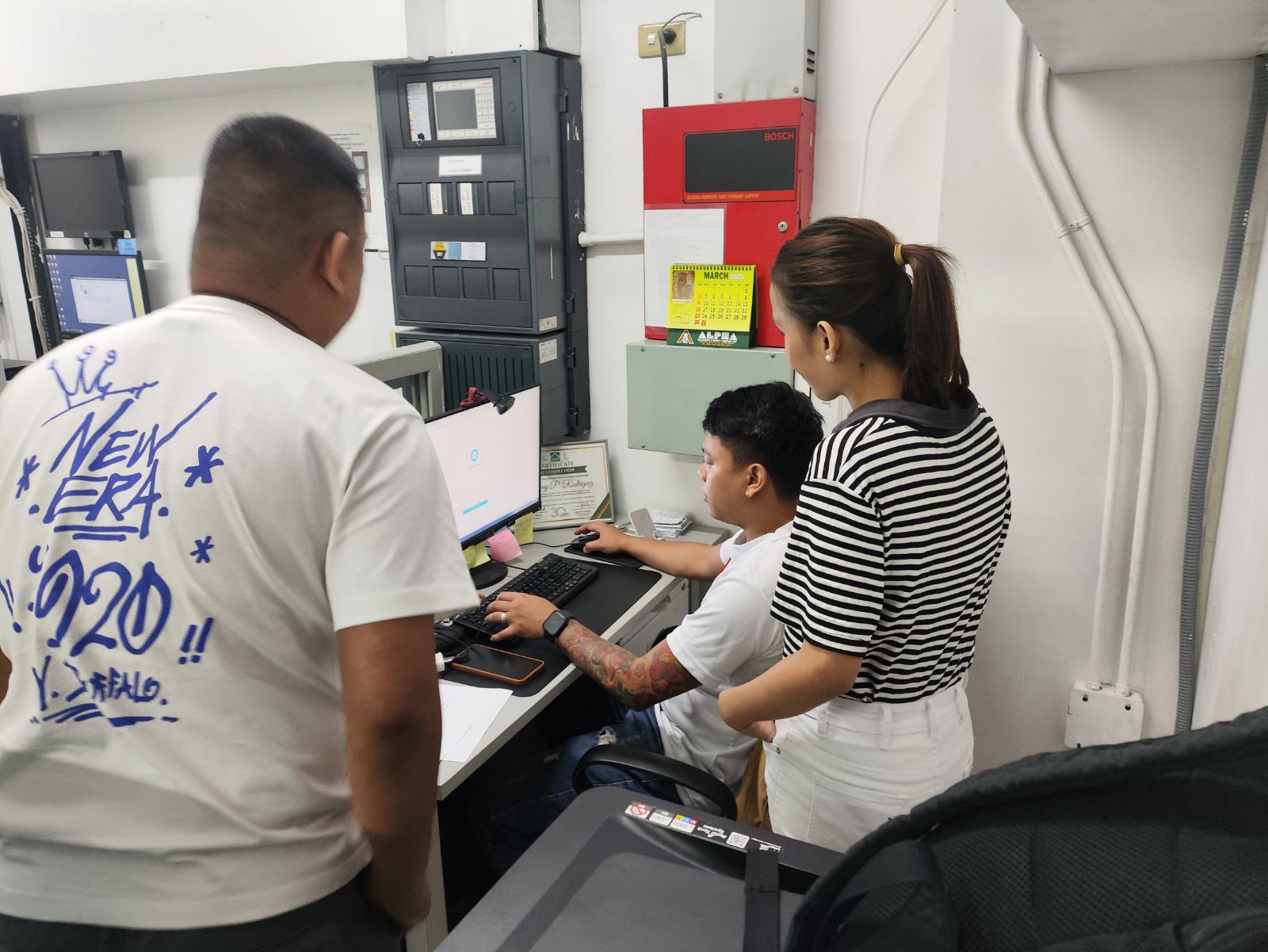 Magis Innovations Inc., | Makati