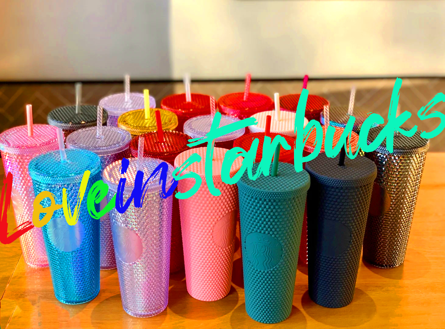 ⭐Starbucks Stanley cups⭐ | 179.99 USD shipped | Facebook