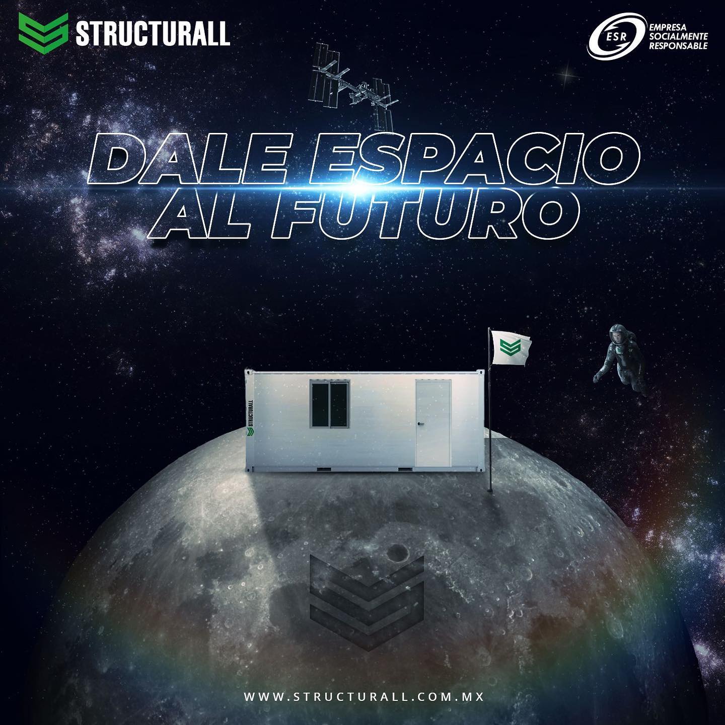 Structurall - El siguiente paso evolutivo de la...