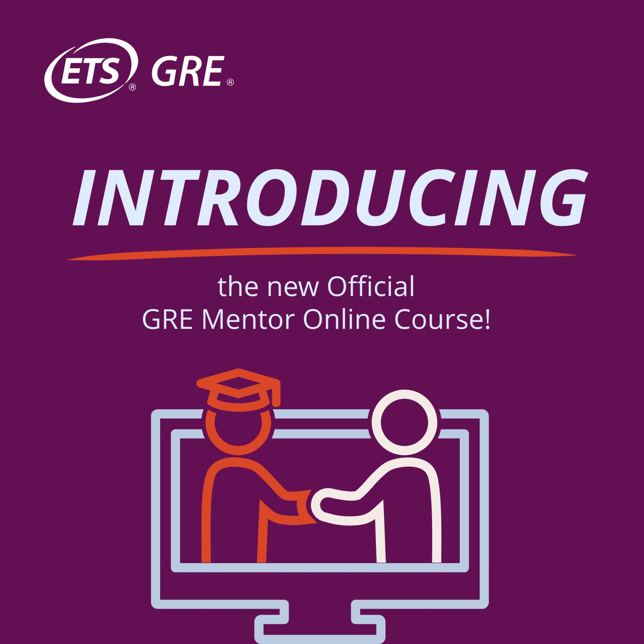 The Official GRE Mentor online course... - GRE General Test | Facebook
