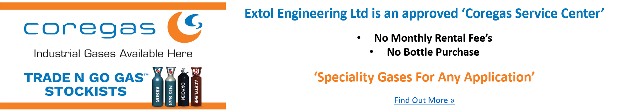 Extol Engineering Palmerston North | Palmerston North