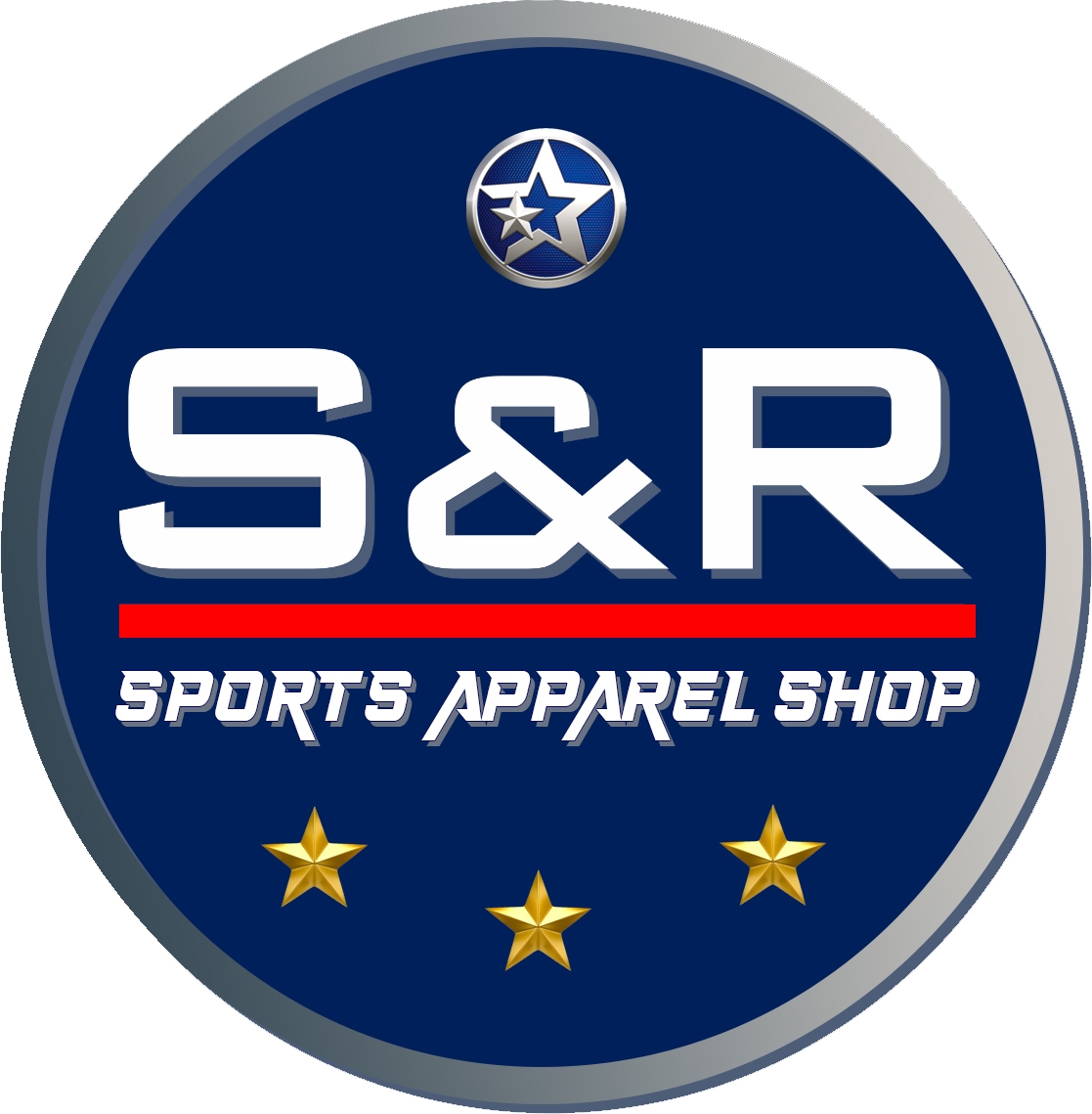 S&R Sports Apparel Shop added a... - S&R Sports Apparel Shop