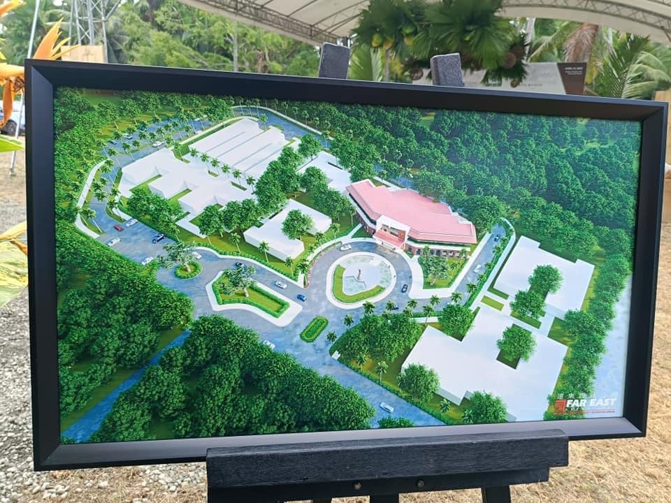 LOOK | The University of the... - Metro Davao Rising | Facebook