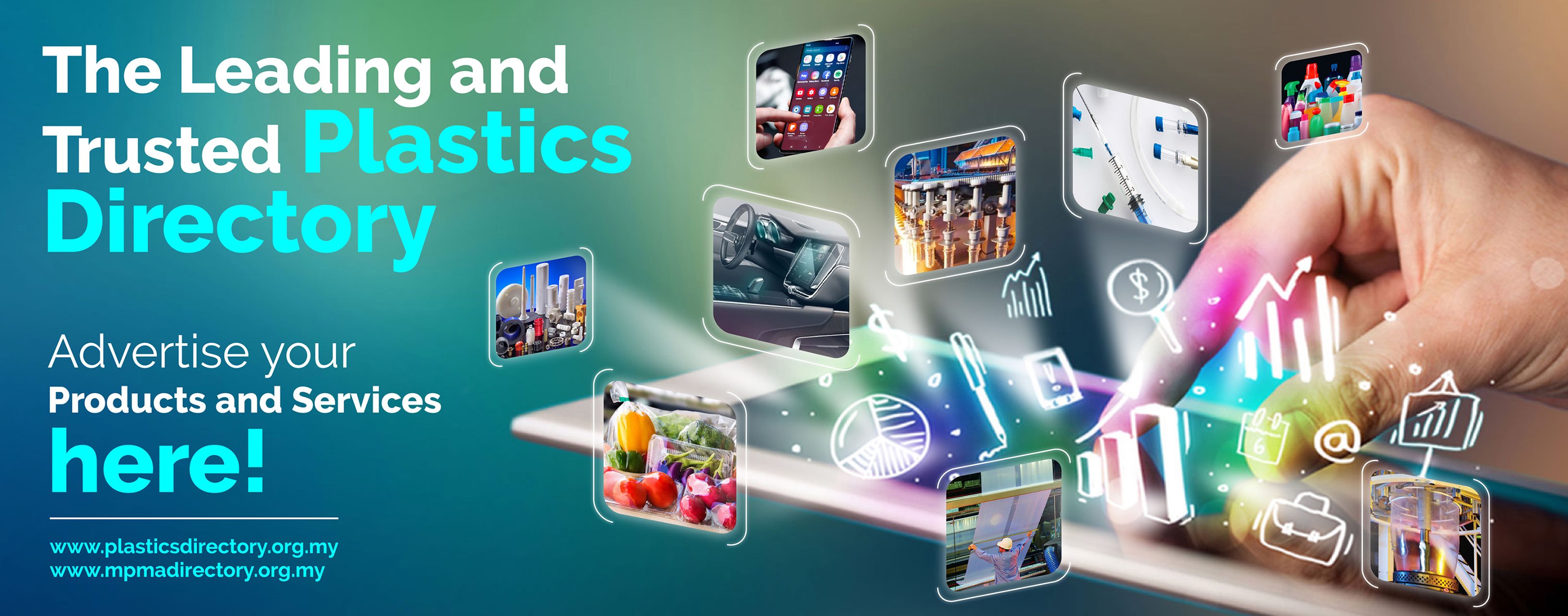 Malaysian Plastics Manufacturers Association | Petaling Jaya