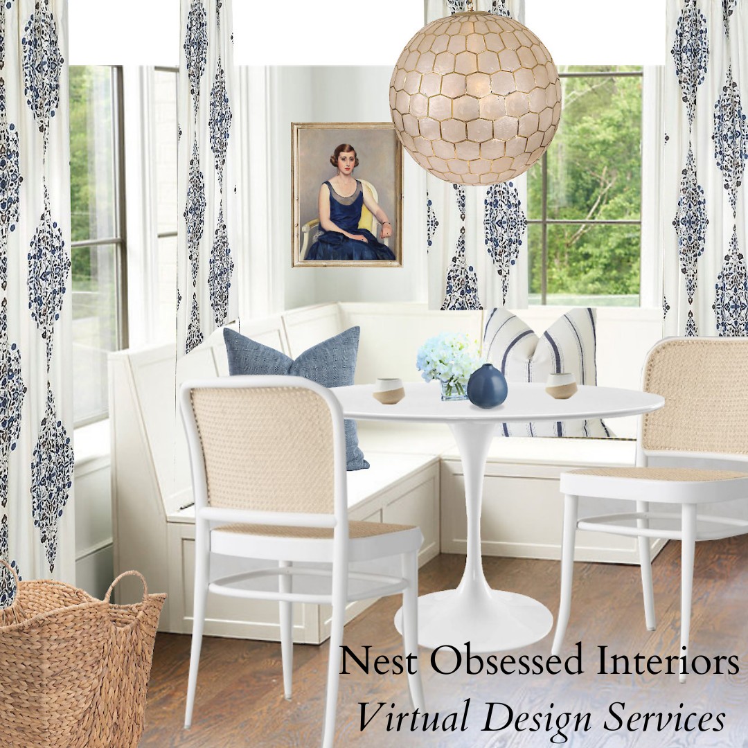 What do you think about... - Nest Obsessed Interior Design