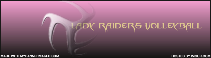 Decatur Raider Athletics - RAIDER SPOTLIGHTS! Jania Green and Regan ...