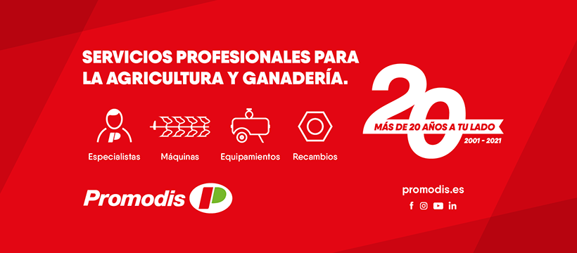 Promodis Ibérica | Zaragoza