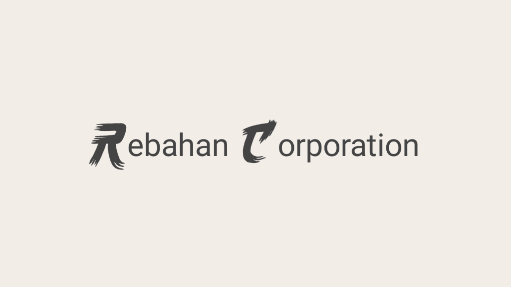 Rebahan Corporation