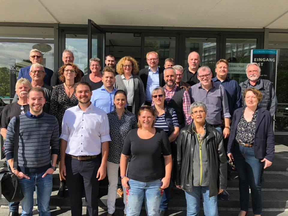 SPD Bexbach - SPD Bexbach added a new photo.