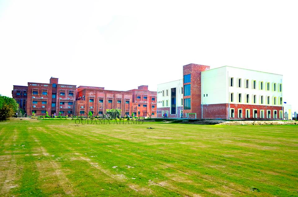Comsats Management Club... - Comsats Management Club - Lahore