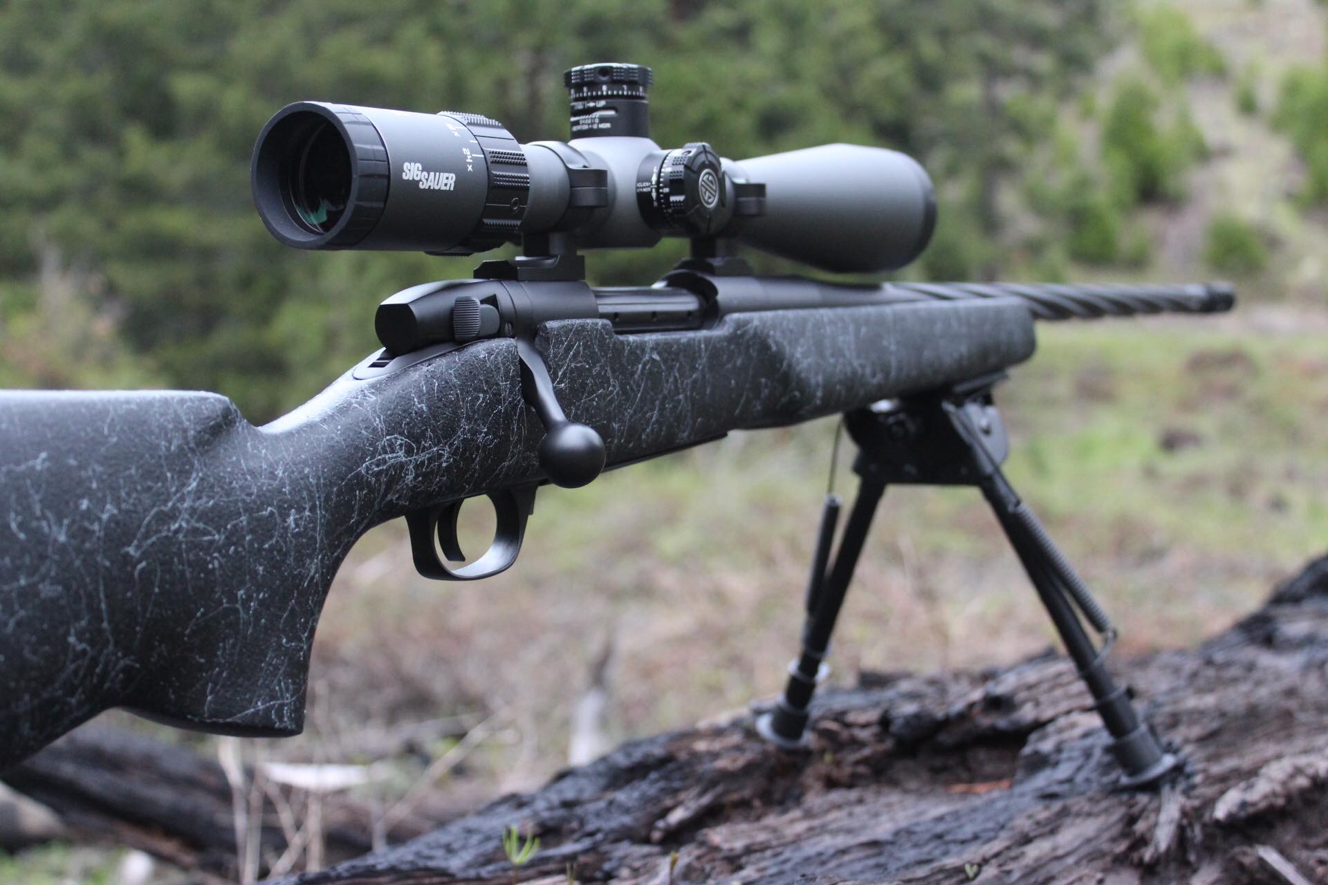 Sniper Tools Design Company, LLC - If you're a Pro, the MSC is where ...