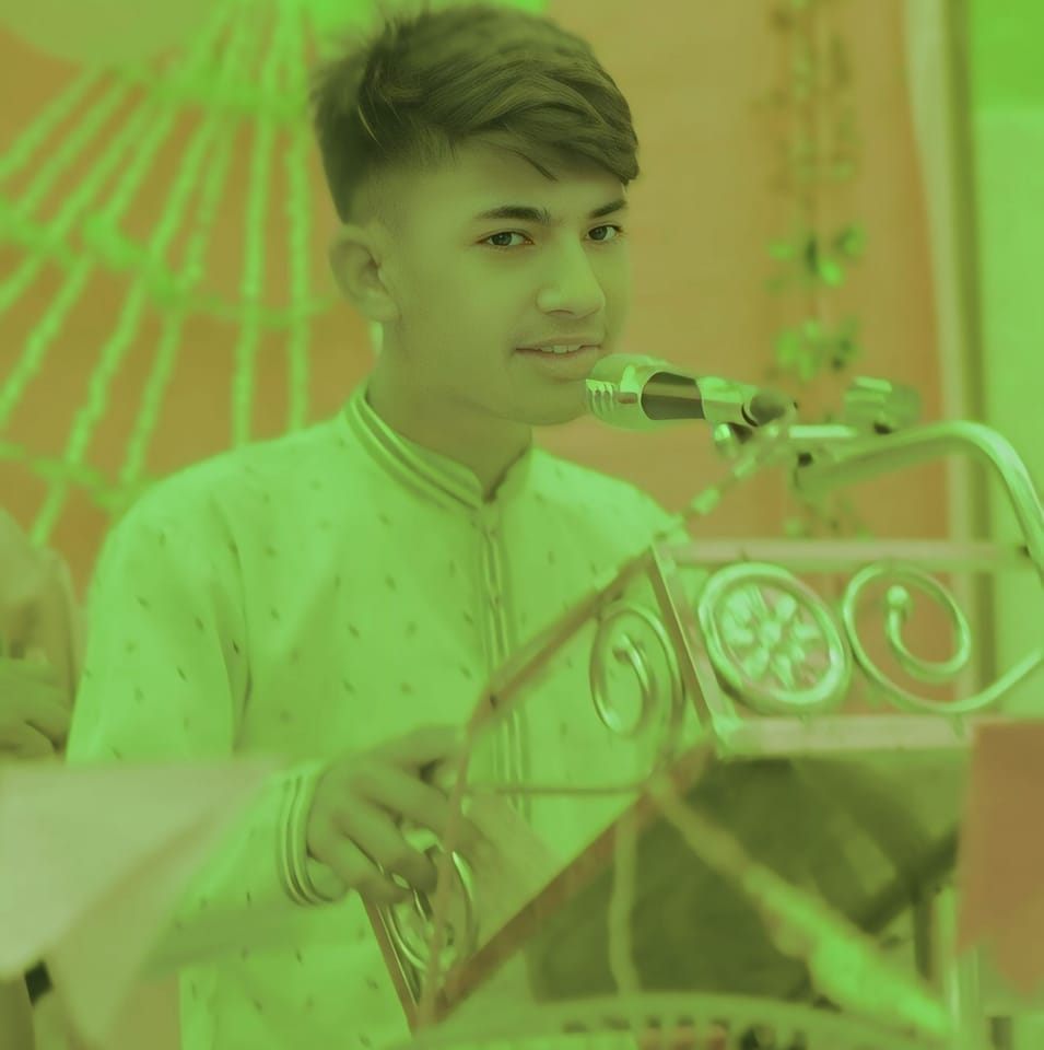 Mohammad Sayful Islam