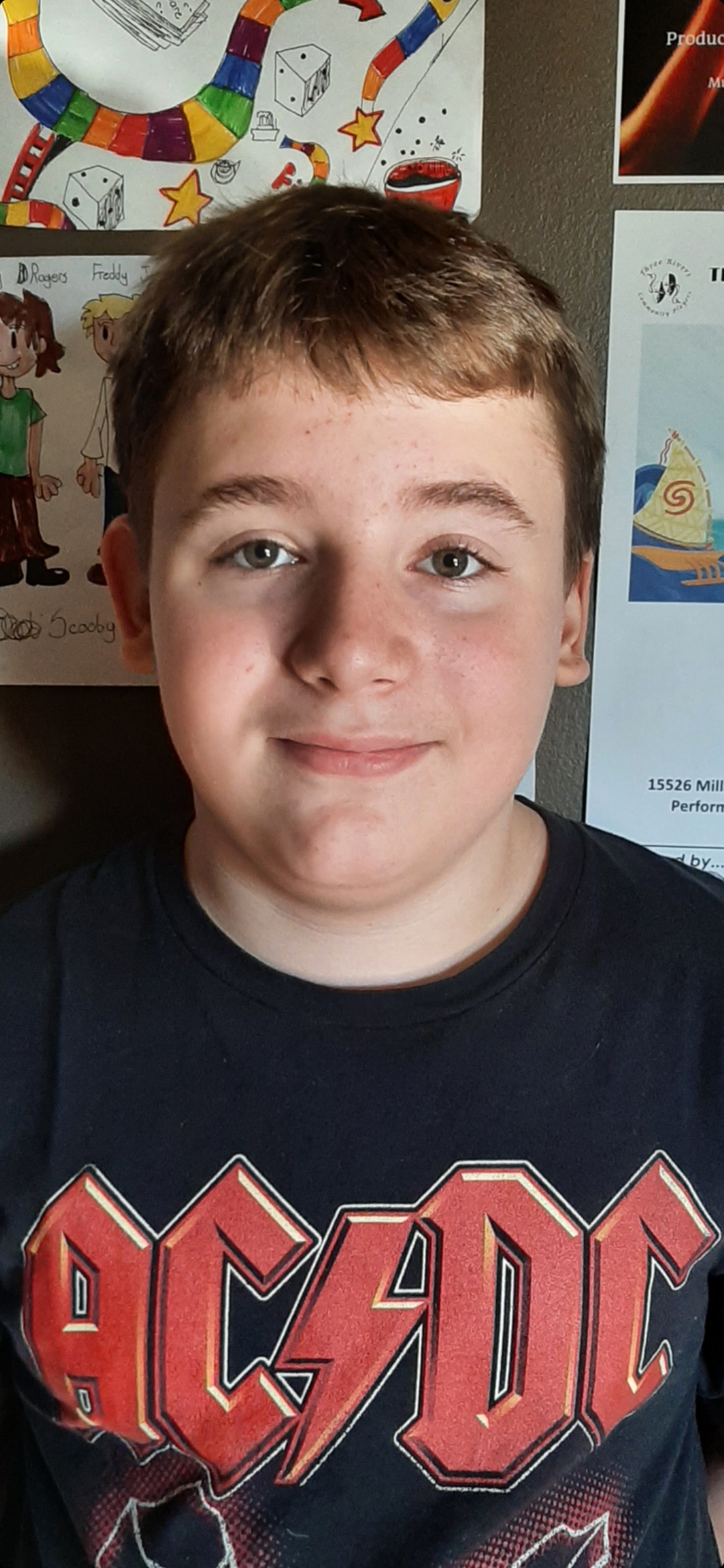 🥁🥁🥁 MEET THE CAST & CREW... - Three Rivers Community Players | Facebook