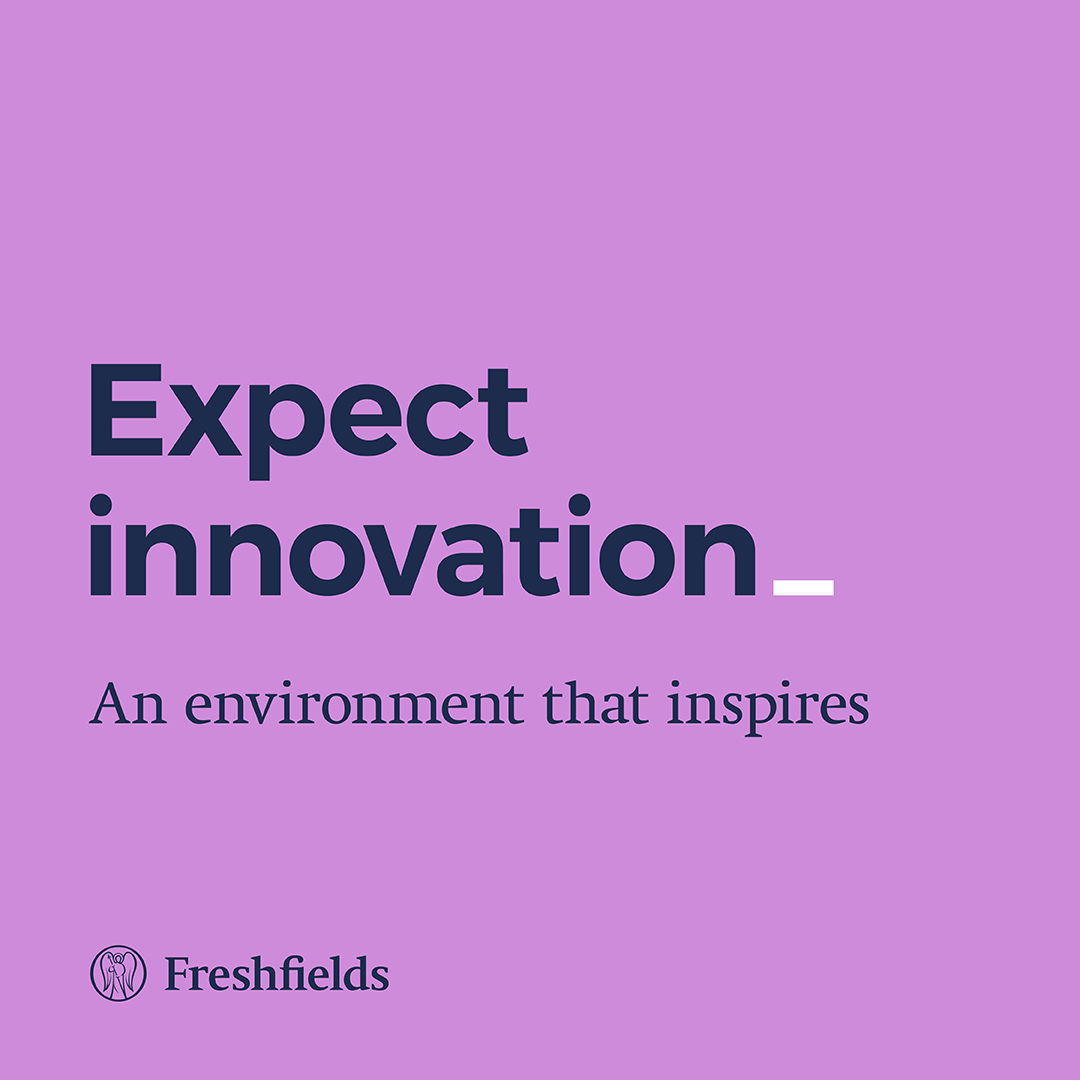 FreshfieldsGraduates | London