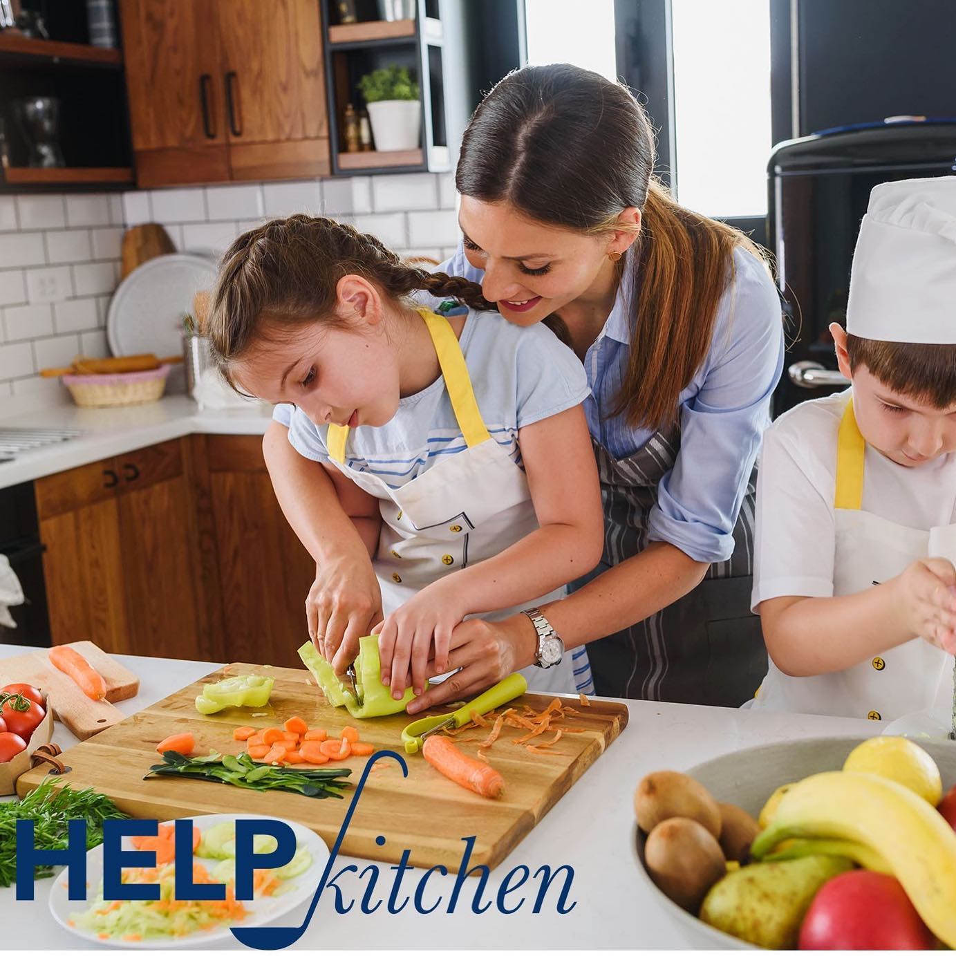 Help Kitchen