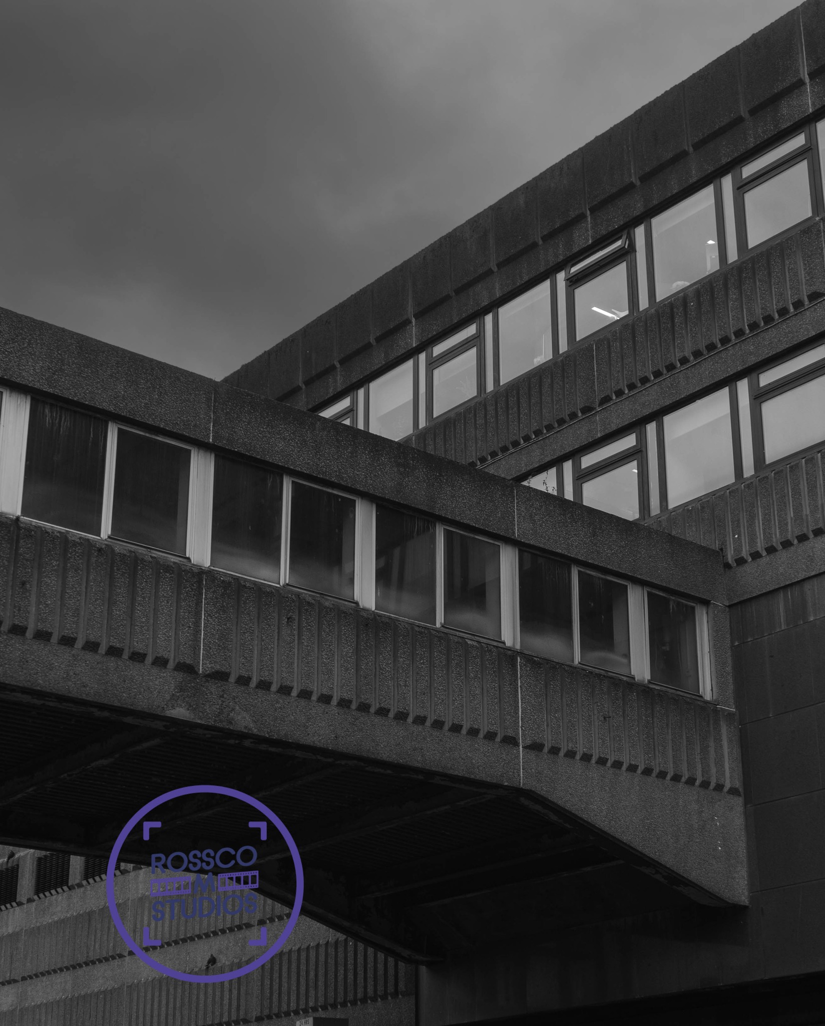 Rossco M Studios