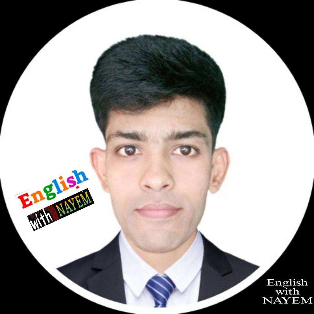 English with NAYEM | Natore