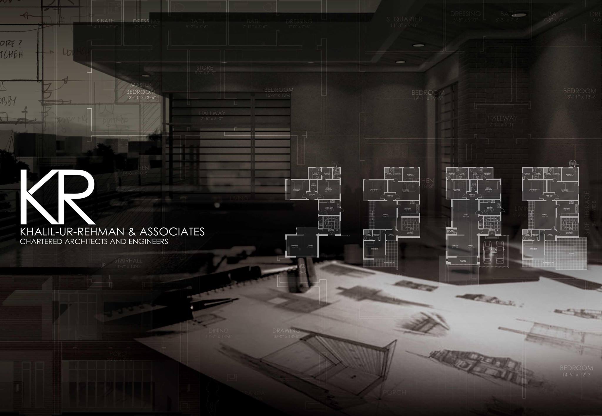 KR Associates | Lahore