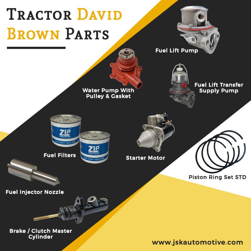 JSK Automotive - Engine Parts UK | Birmingham