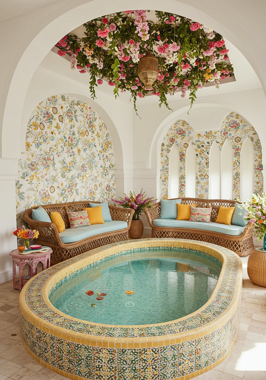 Boho - More ideas @ https://www.bohemianboho.com/dive-into-bliss-how-to ...