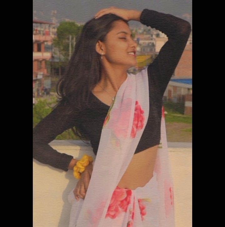 Jenisha Chhetri