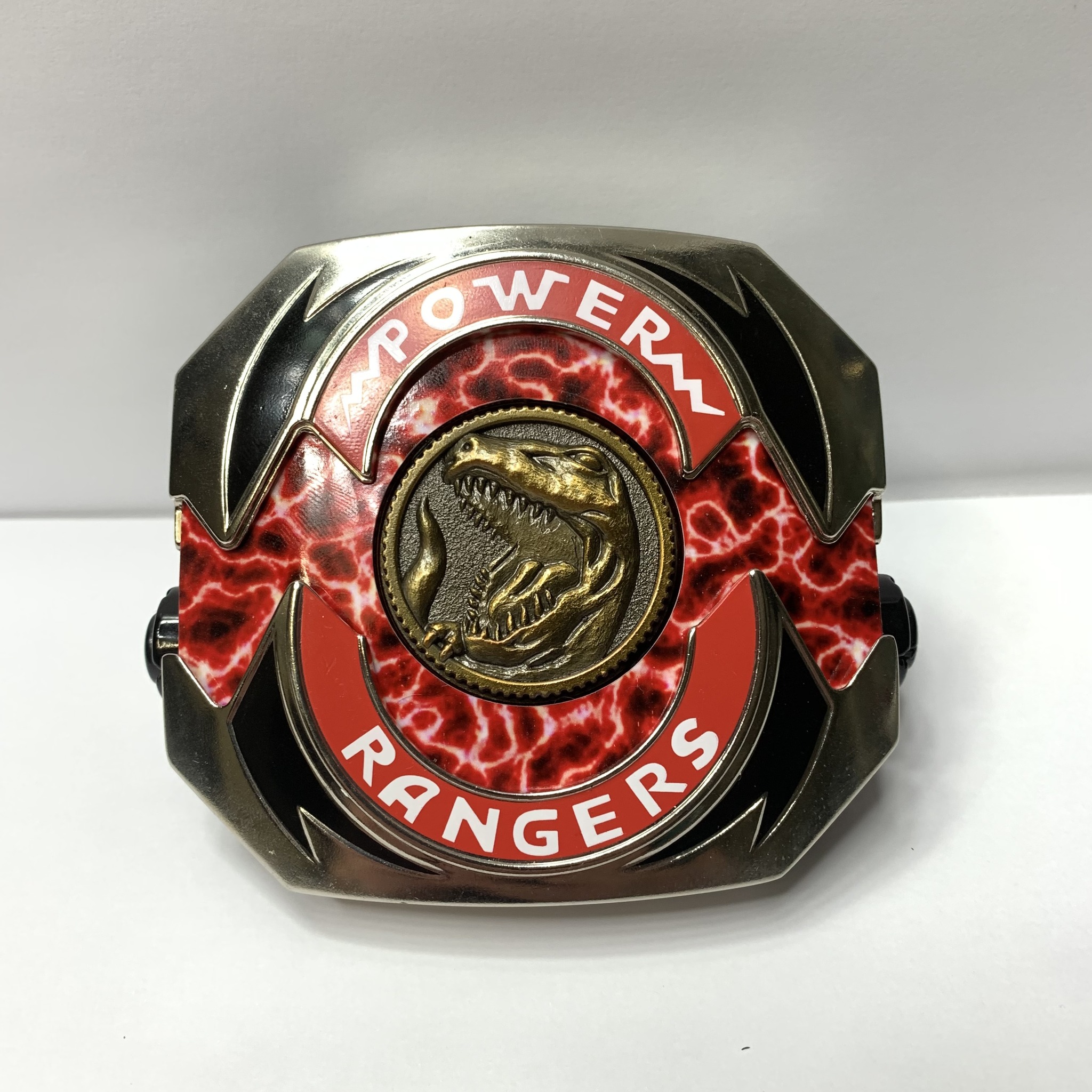 Rangers Remorphed added a new photo. - Rangers Remorphed