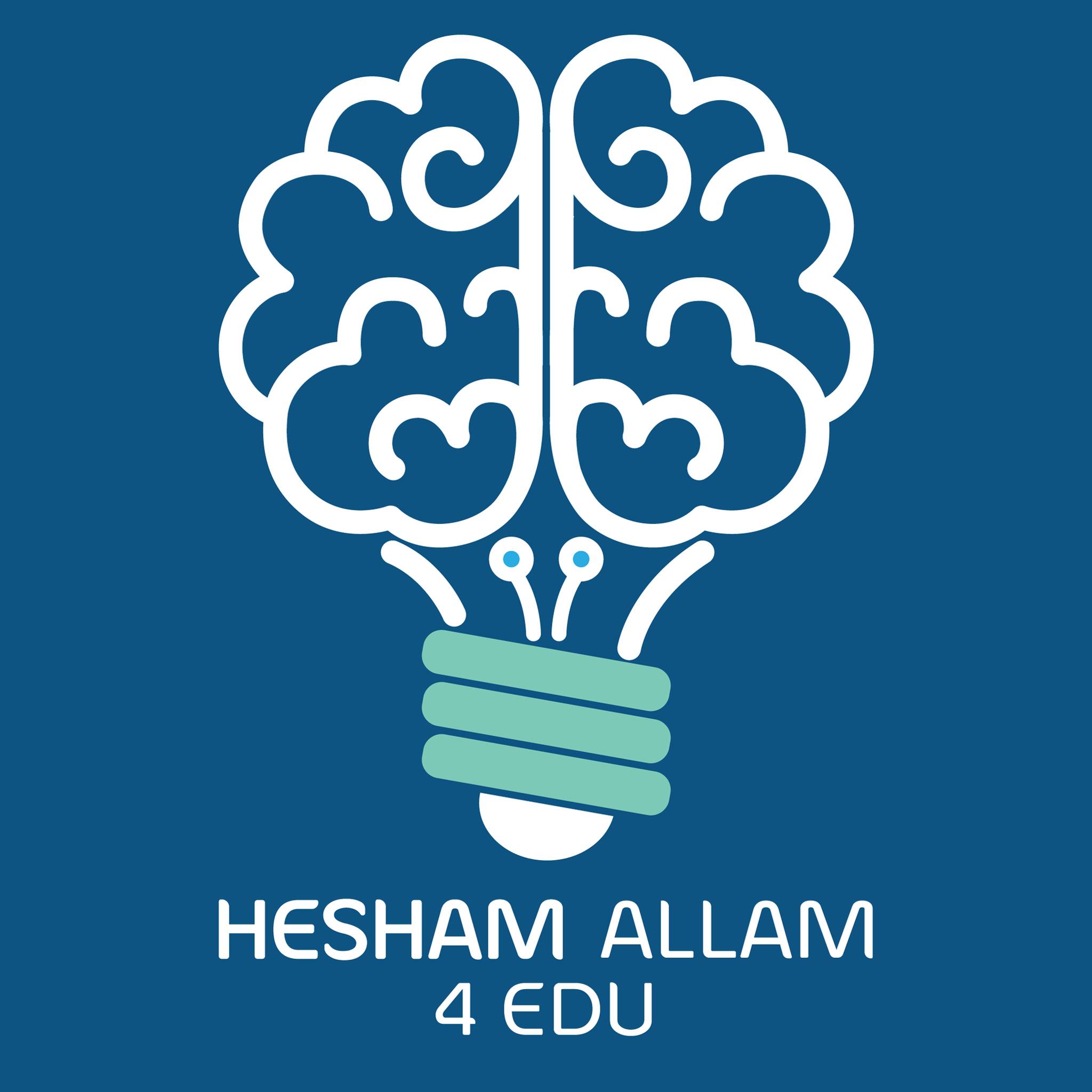 Hesham Allam 4edu | Benha