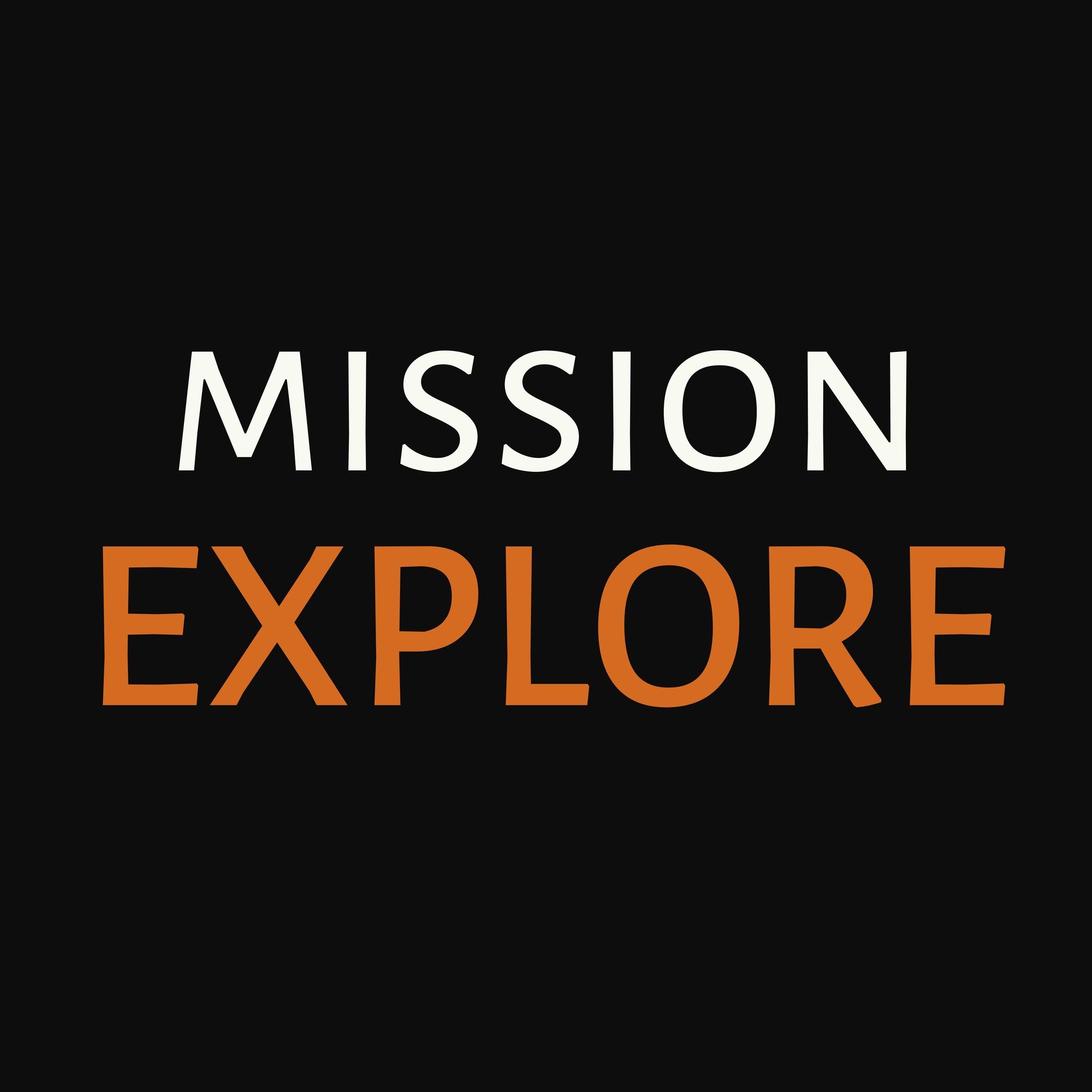 Explorate