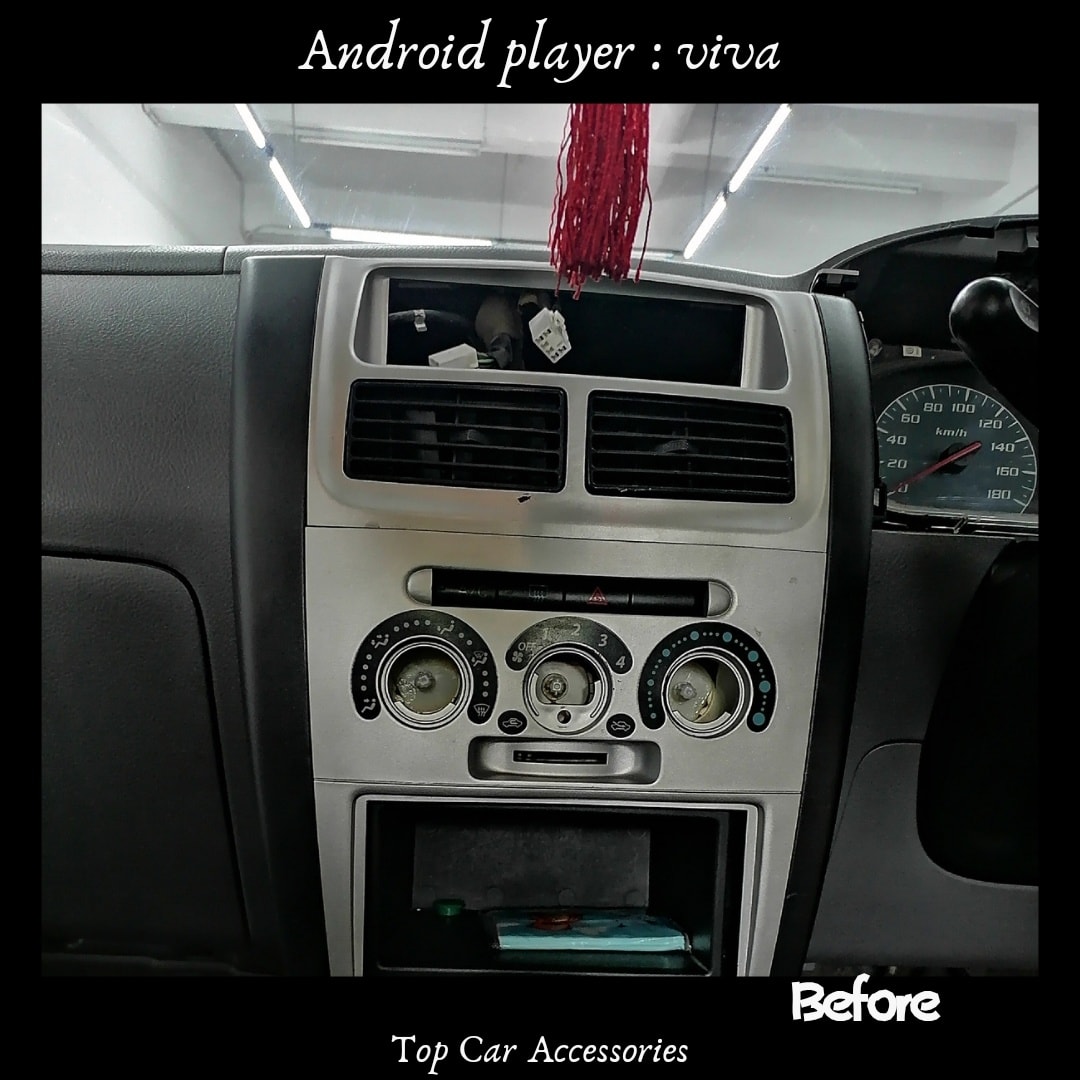 DTK ANDROID PLAYER 9''/10