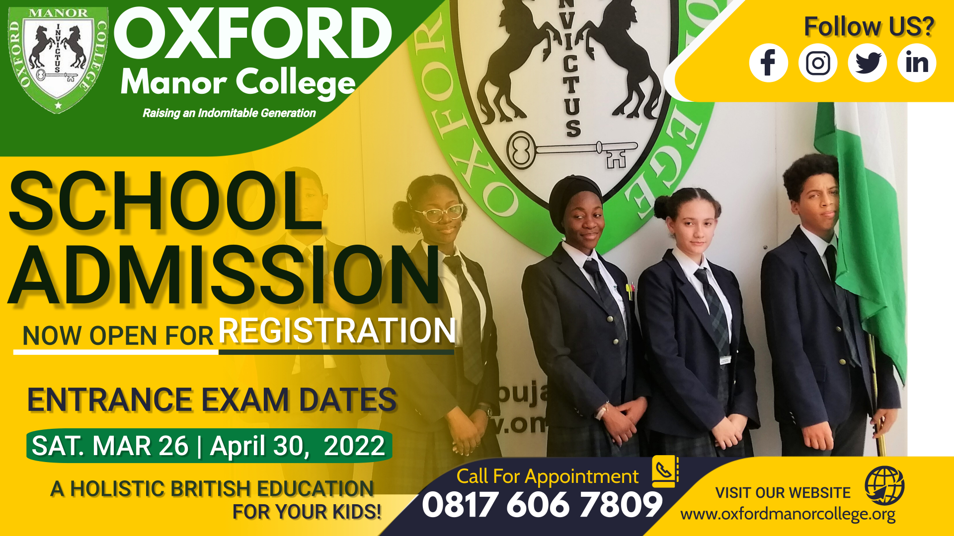 oxford-manor-college-home-facebook